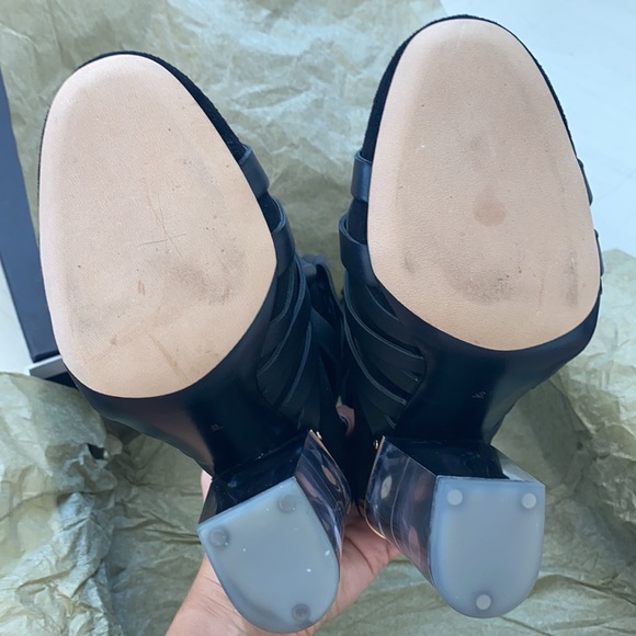 LFL Lust For Life Fanatik Boots - Picture 9 of 10